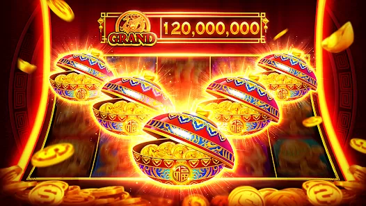 App 333m slots mobile